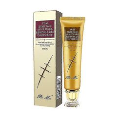 Poistovoide Rep kirurginen poisto Burn S Pi