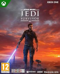 Electronic Arts Star Wars Jedi Survivor Xbox One -peli