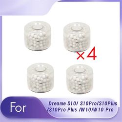 Dreame S10Pro / S10Plus / S10Pro Plus / W10 / W10 Pro Silver Ion Module -tyhjiövesisäiliö Silver Ion Bac As Shown