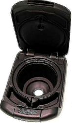 Varakapselipidike MS-624360, yhteensopiva Dolce Gusto Lumio -värien Edg355 ja Edg325 kanssa Kahvi Mak-In varastossa