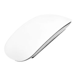Applen langaton Bluetooth-taikahiiri Ohuet ergonomiset ladattavat tietokonehiiret