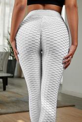Høj talje Sport Leggings S