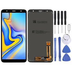 Repair Parts Lcd-skærm og digitalisering Fuld samling til Galaxy J6 +, J4 +, J610fn / ds, J610g, J610g / ds, J610g / ds, J415f / ds, J415fn / ds, J...