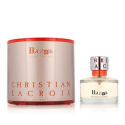 Parfym Damer Christian Lacroix EDP Bazar Pour Femme 50 ml