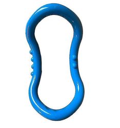 Mikasa Blå dragt todelt Yoga Fitness Stretching Ring