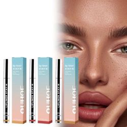 Lip Liner Stay-N - Kuori huultenrajauskynätatuointi, kuori huulitahra pois 3 kpl