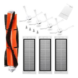 13pack tilbehør kit til Xiaomi Roborock støvsuger tilbehør