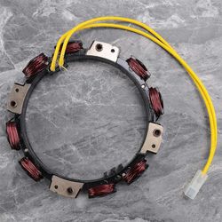 Laturin latauspuola Sopii malliin 592830 Korvaa osat 696458, 691064, 393295 As shown