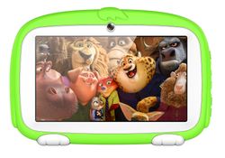 Sofirn Tablet Pc til børn 1g/16g Quad Core Hd-børnetablet