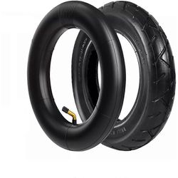 Pure Air Pro, raskaat rengasputket iskuja vaimentavilla ominaisuuksilla, sähköskootterin renkaat 10X2.125 sisäkumi ja rengas vertaansa vailla oleva...