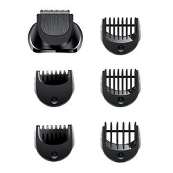 Sähköinen parranajoparta Braun Series 3 BT32 Stlying Shaver Head Partakoneen terä Replaceme musta