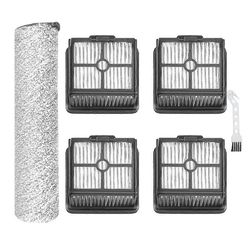 Dreame H12 Core -pölynimurin päärullaharjan Hepa-suodattimen vaihto-osat ja lisävarusteet As Shown