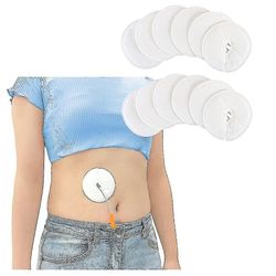 Syöttöputkityyny G-putket Nappityynyjen pidikkeiden kannet Peg-putken tarvikkeet Katetrin tuki Peritoneaalinen vatsadialyysi Erittäin pehmeät ja im...