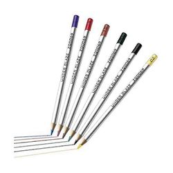 6kpl lasitekynät, keramiikkakynät, lasitekynät keramiikkaan, lasitekynän tarkkuuslasitekynä Valokuvan väri