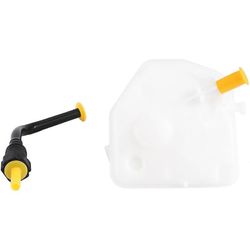 4635A6 Jarrunestesäiliön jarrupääsylinterisäiliö mallille 307 408 C4 C4Pallas 9687111080 Kuten