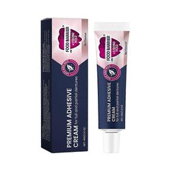 40 g (A) Hammasproteesien liima