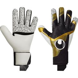 Uhlsport Powerline Elite FlexCut HN 338 Målmandshandsker Guld 10