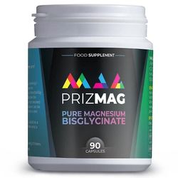 MAG365 PrizMAG magnesiumbysglysinaattikorkit 90