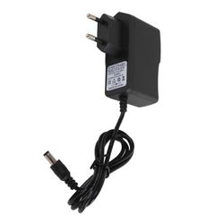 8.4V 1A akkulaturi polkupyörän valolle EU-pistoke 100240V
