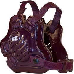 Cliff Keen F5 Tornado paini päähineet - kaikki Maroon Kastanjanruskea, kastanjanruskea, Maroon One size