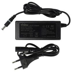 Vaihtovirtalähde Robomow PowerBox 2A PWS0016R Ruohonleikkurirobotille - 230 cm Musta 1