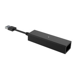 Game Psvr til PS5 kabeladapter Vr Connector Mini kameraadapter til PS5 black