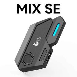Sekoita SE/Elite-hiiri- ja näppäimistömuunnin Ammattimaiset pelitarvikkeet Nopeampi reaktio Android IOS Mobile PUBG -peleille MIX SE single