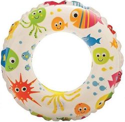 Mikasa 20 tommer svømme ring