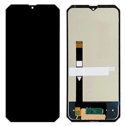 Blackview BV8800 4G Grade S OEM LCD -näytölle ja digitointikokoonpanolle
