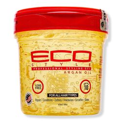 EcoStyle Eco Style Arganöljygeeli, 16 oz