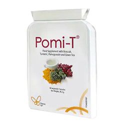 Life Extension Pomi-T Pomi T, 60 Vcaps (pakke med 3)