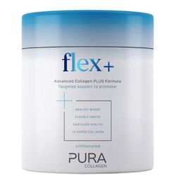 Pura Collagen Flex+ Advanced Collagen PLUS Formula 120g