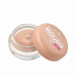 Mousse Make-up Foundation Essence NATURAL MATTE nro 01 16 g