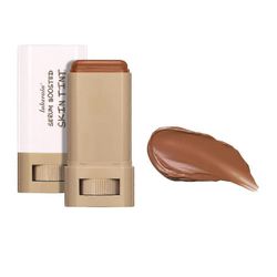Foundation Stick Beauty Balm Serum Boosted Skin Tint, Solid Tinted Moisturizing Serum Foundation Face Stick naisille C03
