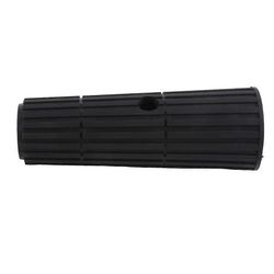 6G1-42177 Kahvaohjauskumikahva Yamaha Parsun perämoottorille 5HP-30HP 6G1-42177-00 Boat FI Musta