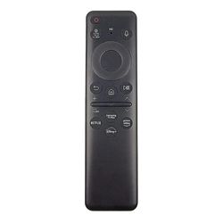 BN59-01432A För Samsung tv plus uppladdningsbar solcell röst-TV-fjärrkontroll TM2360E 2023