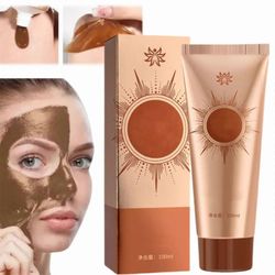 Onlimerr Herbal Spot Peel-off kasvonaamio, ihonhoito, kauneushoito