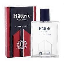 Hattric - Classic After Shave - Parranajo miehille 200ml