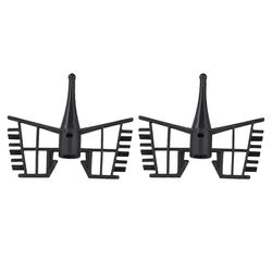 Vispilä perhosella, sekoituskiinnitys Monsieur Cuisine Connect ja Smart, Monsieur Cuisine Ac Valokuvan väri