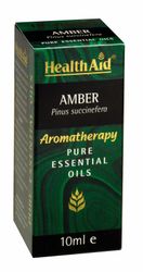 Health Aid Terveysapu Meripihkaöljy (Pinus succinefera), 10ml