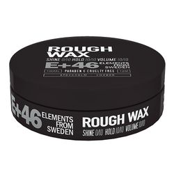 E+46 E + 46 karkea vaha 100ML