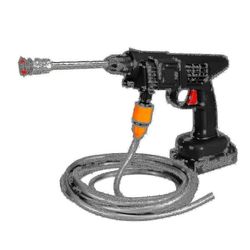 60 bar 1500w korkeapainepesuri Makitan akulle B Hk