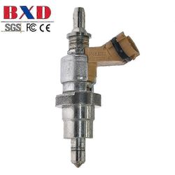 1/4kpl polttoainesuutin 23710-26011 2371026011 23710-26010 2371026010 Toyota Corolla Avensis Auris Rav4 Lexus Is 2adfhv - JS 23710 26011 1kpl