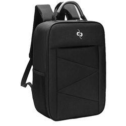 Laitteelle DJI Avata 2 -reppu UAV-säilytyslaukku DJI Avata 2 -kaukosäätimen säilytyslaukkuun Musta