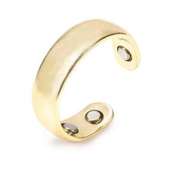 Olux Health Smart Ring 1. sukupolven elintoimintojen seuranta Golden