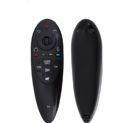 Lg An-MR500G Magic Remote - Dynamisk Smart 3D TV-kontroll For Lg Mr500