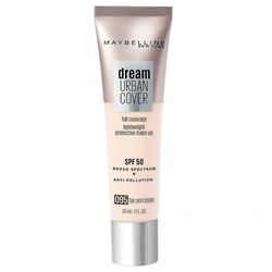 Maybelline Dream Urban Cover -säätiö