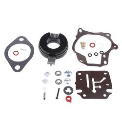 Kaasuttimen korjaussarja Johnson Evinrude 20/30/40/50hp perämoottoreille