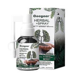 2025 Herbal Repair Spray lievittää väsymystä ja löysää kehon yrttisuihketta