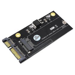 20 + 6 Pin Ssd til Sata 2.5 tommer adapterkortkonverter til X1 Carbon